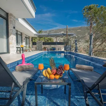 Islamlar Village 2 Bedroom Villa 9577